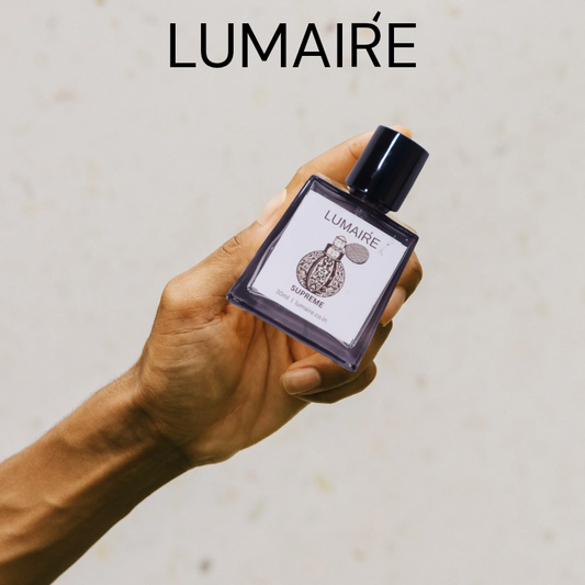 SUPREME|30ML| LUMAIRE PERFUME